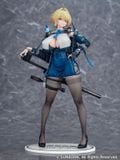  Nikketa - Girls' Frontline 2: Exilium - Phat Company 