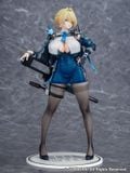  Nikketa - Girls' Frontline 2: Exilium - Phat Company 