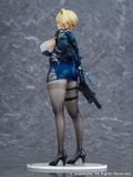  Nikketa - Girls' Frontline 2: Exilium - Phat Company 