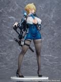  Nikketa - Girls' Frontline 2: Exilium - Phat Company 