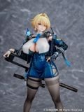  Nikketa - Girls' Frontline 2: Exilium - Phat Company 