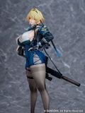  Nikketa - Girls' Frontline 2: Exilium - Phat Company 