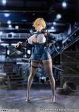  Nikketa - Girls' Frontline 2: Exilium - Phat Company 