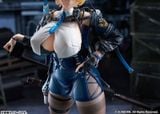  Nikketa - Girls' Frontline 2: Exilium - Phat Company 