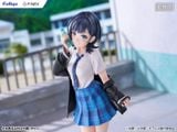  Yuzuki Nanase - Chitose Is in the Ramune Bottle - FURYU 