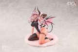  Levia-san Succubus Academy Swimming Club - Poi2ANIME 