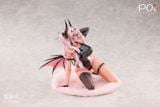 Levia-san Succubus Academy Swimming Club - Poi2ANIME 