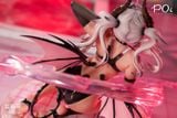 Levia-san Succubus Academy Swimming Club - Poi2ANIME 