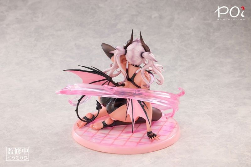  Levia-san Succubus Academy Swimming Club - Poi2ANIME 