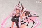  Levia-san Succubus Academy Swimming Club - Poi2ANIME 