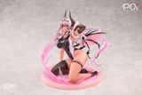  Levia-san Succubus Academy Swimming Club - Poi2ANIME 