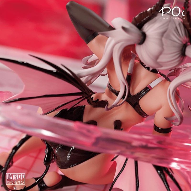  Levia-san Succubus Academy Swimming Club - Poi2ANIME 