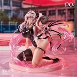  Levia-san Succubus Academy Swimming Club - Poi2ANIME 