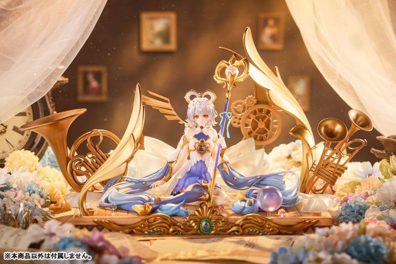  Luo Tianyi Ba Yin Qi Xiang ver. - Vsinger - VKEND 