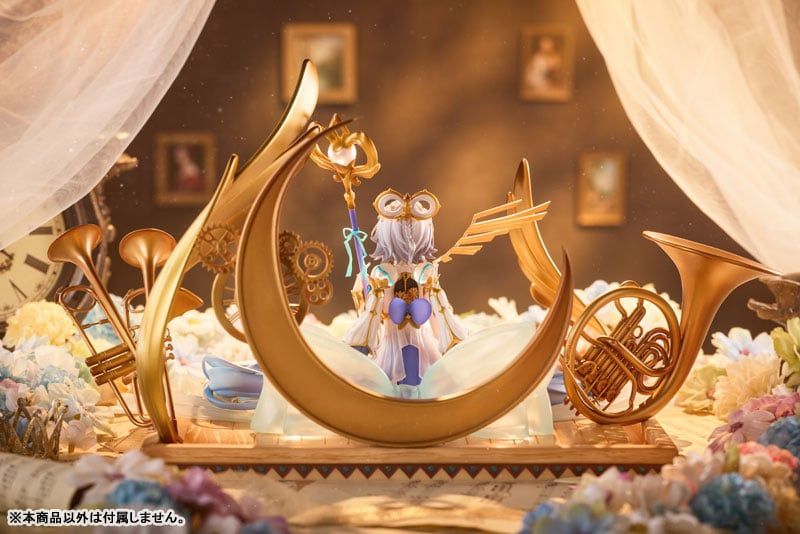  Luo Tianyi Ba Yin Qi Xiang ver. - Vsinger - VKEND 