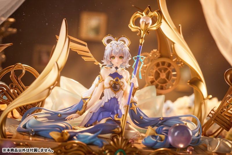  Luo Tianyi Ba Yin Qi Xiang ver. - Vsinger - VKEND 
