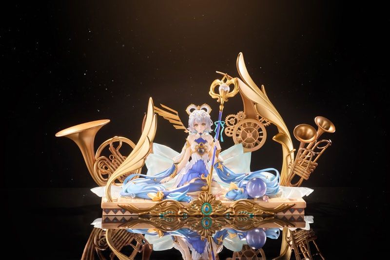  Luo Tianyi Ba Yin Qi Xiang ver. - Vsinger - VKEND 