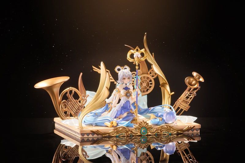  Luo Tianyi Ba Yin Qi Xiang ver. - Vsinger - VKEND 
