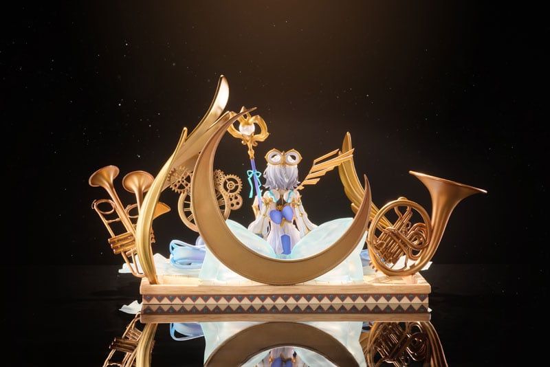  Luo Tianyi Ba Yin Qi Xiang ver. - Vsinger - VKEND 