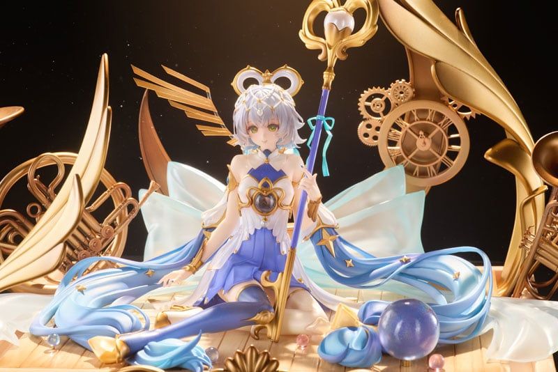  Luo Tianyi Ba Yin Qi Xiang ver. - Vsinger - VKEND 