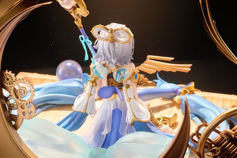 Luo Tianyi Ba Yin Qi Xiang ver. - Vsinger - VKEND 