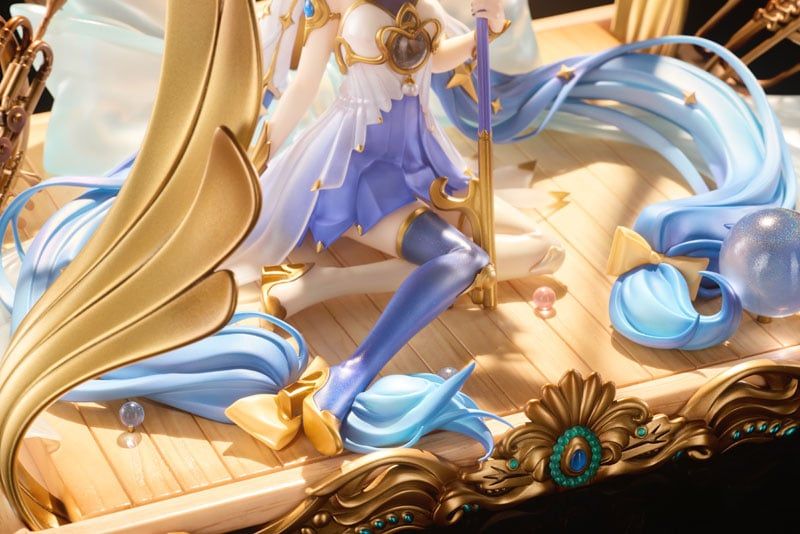  Luo Tianyi Ba Yin Qi Xiang ver. - Vsinger - VKEND 