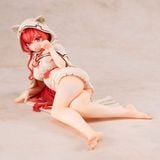  Eris Boreas Greyrat - Mushoku Tensei - MegaHouse 