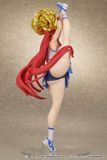  Rias Gremory & Akeno Himejima: Cheerleader Ver. R18 - High School DxD - MuseMolds 