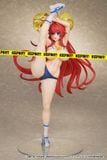  Rias Gremory & Akeno Himejima: Cheerleader Ver. R18 - High School DxD - MuseMolds 