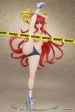  Rias Gremory & Akeno Himejima: Cheerleader Ver. R18 - High School DxD - MuseMolds 