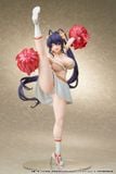  Rias Gremory & Akeno Himejima: Cheerleader Ver. R18 - High School DxD - MuseMolds 