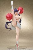  Rias Gremory & Akeno Himejima: Cheerleader Ver. R18 - High School DxD - MuseMolds 