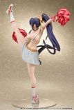  Rias Gremory & Akeno Himejima: Cheerleader Ver. R18 - High School DxD - MuseMolds 
