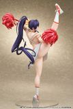  Rias Gremory & Akeno Himejima: Cheerleader Ver. R18 - High School DxD - MuseMolds 