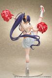  Rias Gremory & Akeno Himejima: Cheerleader Ver. R18 - High School DxD - MuseMolds 