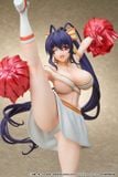  Rias Gremory & Akeno Himejima: Cheerleader Ver. R18 - High School DxD - MuseMolds 