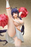  Rias Gremory & Akeno Himejima: Cheerleader Ver. R18 - High School DxD - MuseMolds 