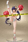  Rias Gremory & Akeno Himejima: Cheerleader Ver. R18 - High School DxD - MuseMolds 