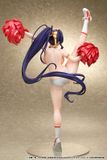  Rias Gremory & Akeno Himejima: Cheerleader Ver. R18 - High School DxD - MuseMolds 