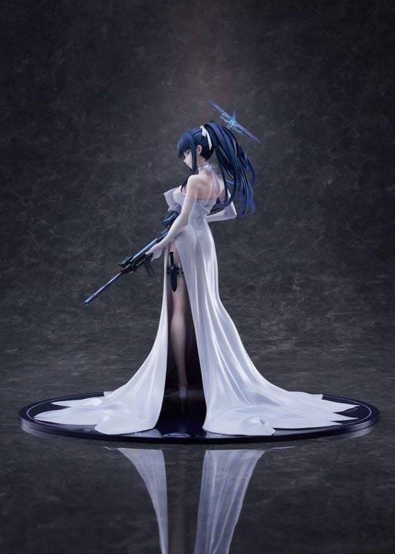  Joumae Saori - Blue Archive - Claynel 