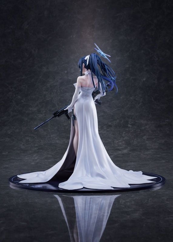  Joumae Saori - Blue Archive - Claynel 