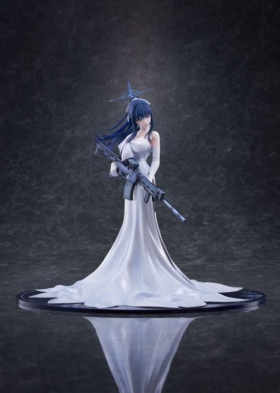  Joumae Saori - Blue Archive - Claynel 