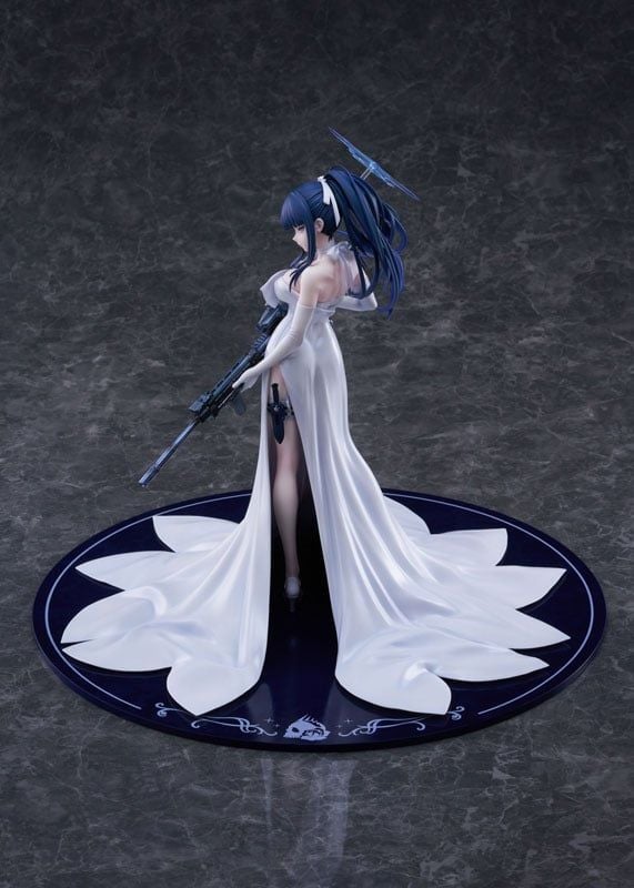  Joumae Saori - Blue Archive - Claynel 
