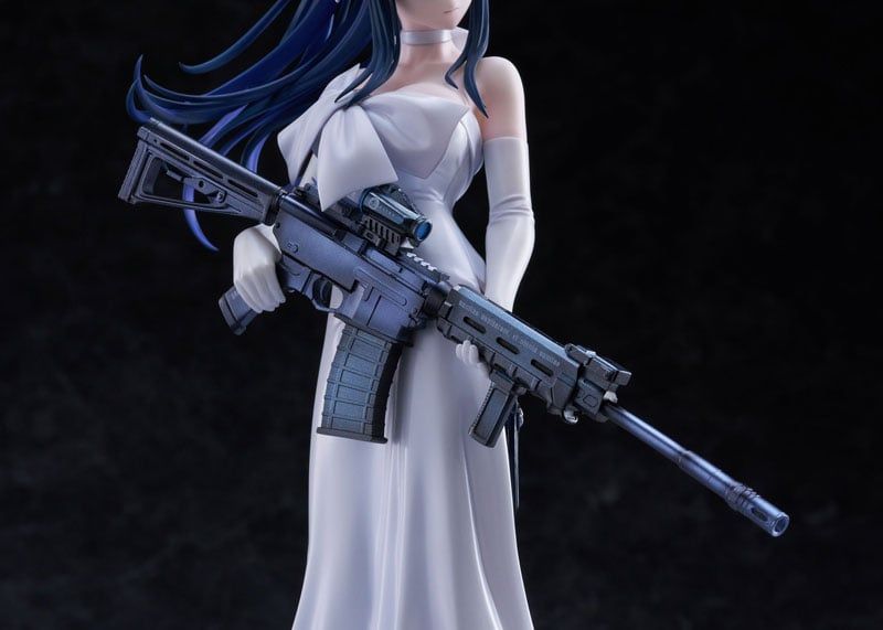  Joumae Saori - Blue Archive - Claynel 
