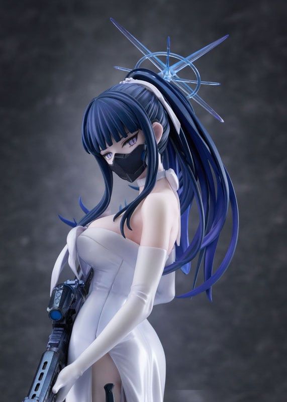  Joumae Saori - Blue Archive - Claynel 