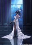  Joumae Saori - Blue Archive - Claynel 