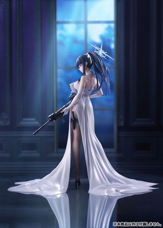  Joumae Saori - Blue Archive - Claynel 