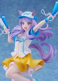  Mejiro McQueen - Umamusume Pretty Derby - Claynel 