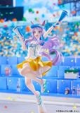  Mejiro McQueen - Umamusume Pretty Derby - Claynel 