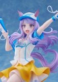 Mejiro McQueen - Umamusume Pretty Derby - Claynel 